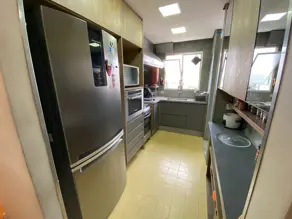 Imagem 6 - Apartamento em Alto de Pinheiros, São Paulo - SP