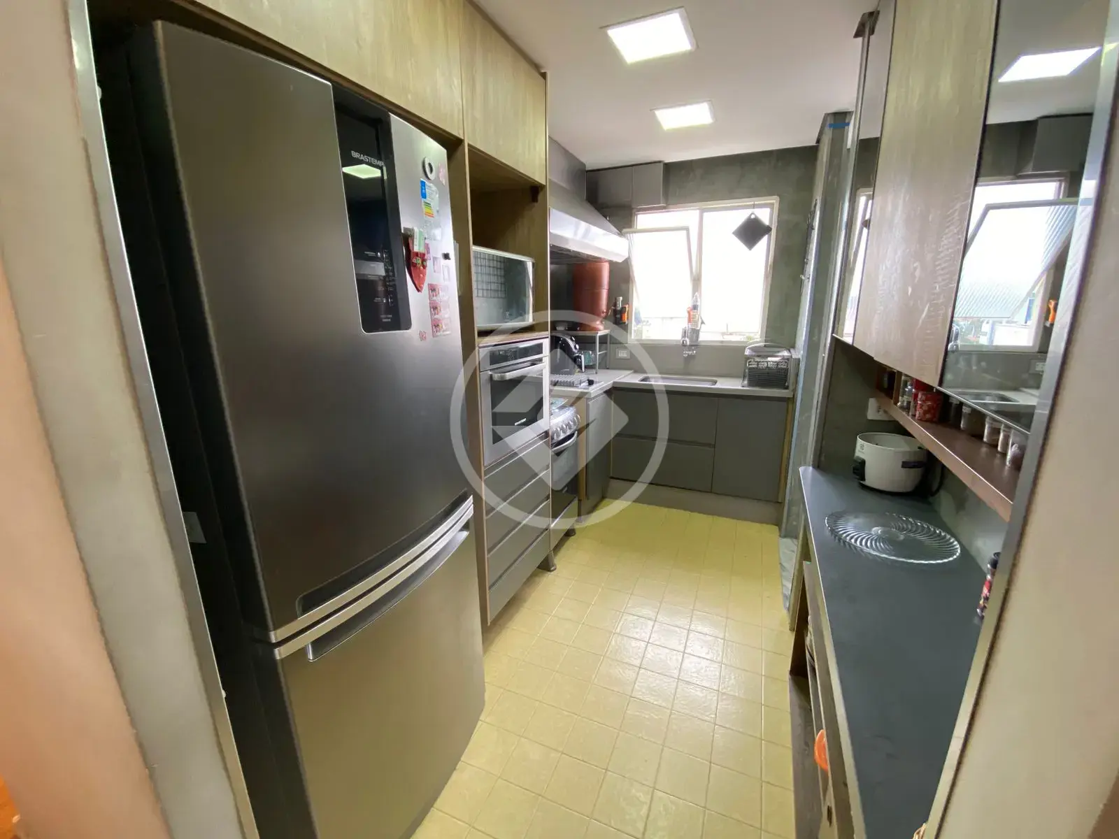 Imagem 6 - Apartamento em Alto de Pinheiros, São Paulo - SP