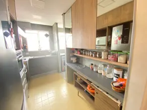 Apartamento Alto de Pinheiros, São Paulo - SP — foto 2