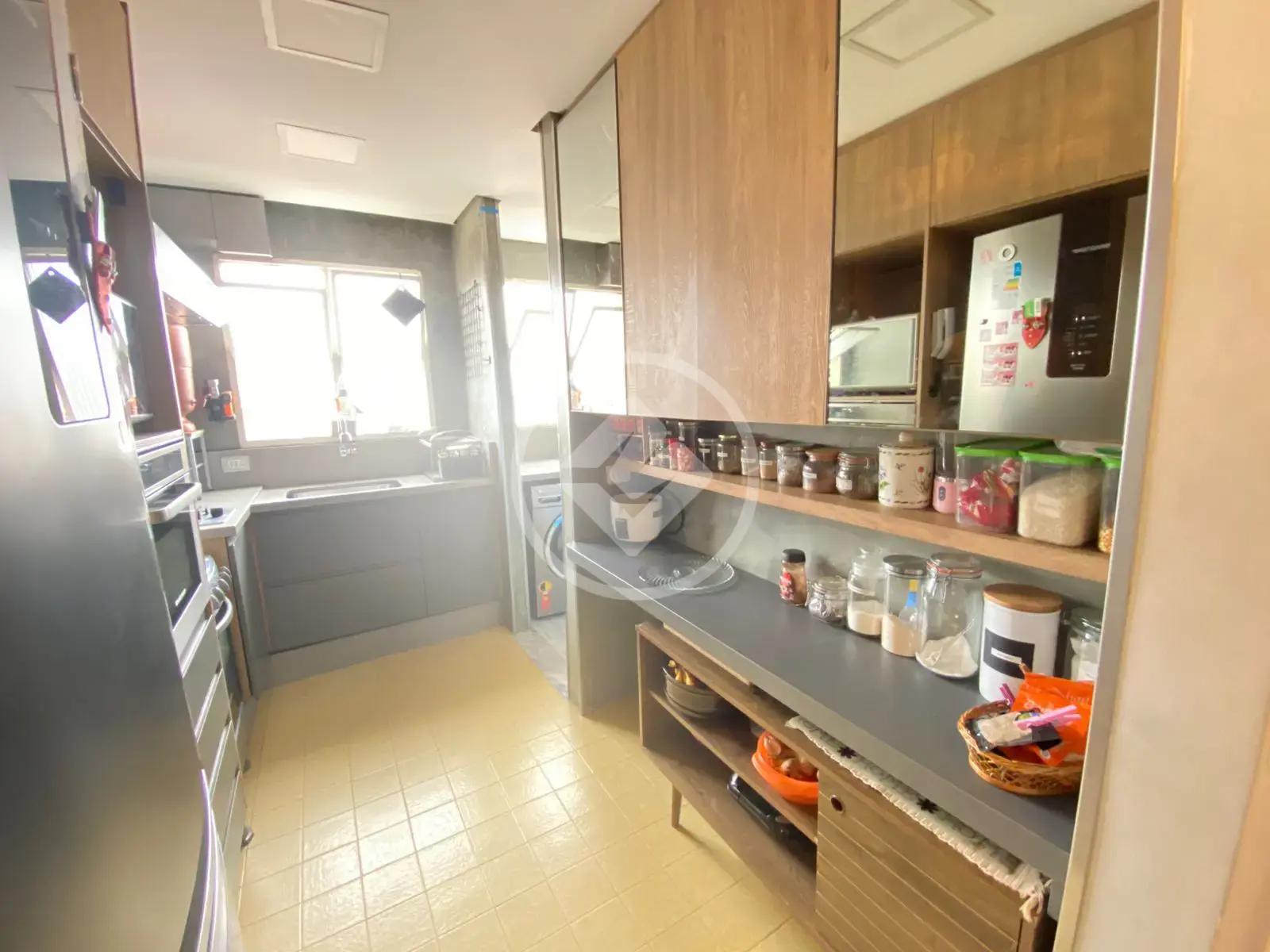 Imagem 1 - Apartamento em Alto de Pinheiros, São Paulo - SP
