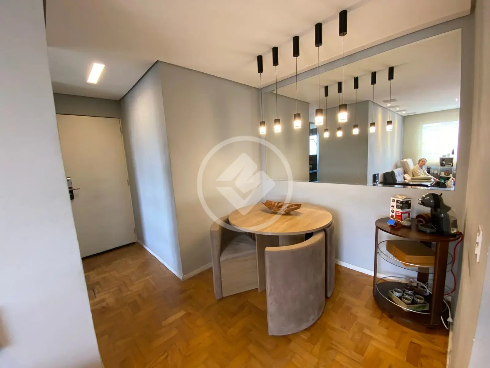 Imagem 4 - Apartamento em Alto de Pinheiros, São Paulo - SP