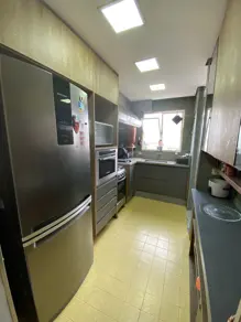 Imagem 2 - Apartamento em Alto de Pinheiros, São Paulo - SP