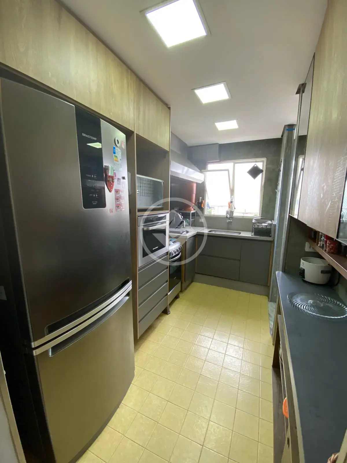 Imagem 2 - Apartamento em Alto de Pinheiros, São Paulo - SP
