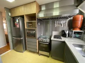 Imagem 5 - Apartamento em Alto de Pinheiros, São Paulo - SP