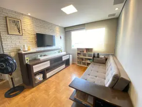 Apartamento Alto de Pinheiros, São Paulo - SP — foto 1