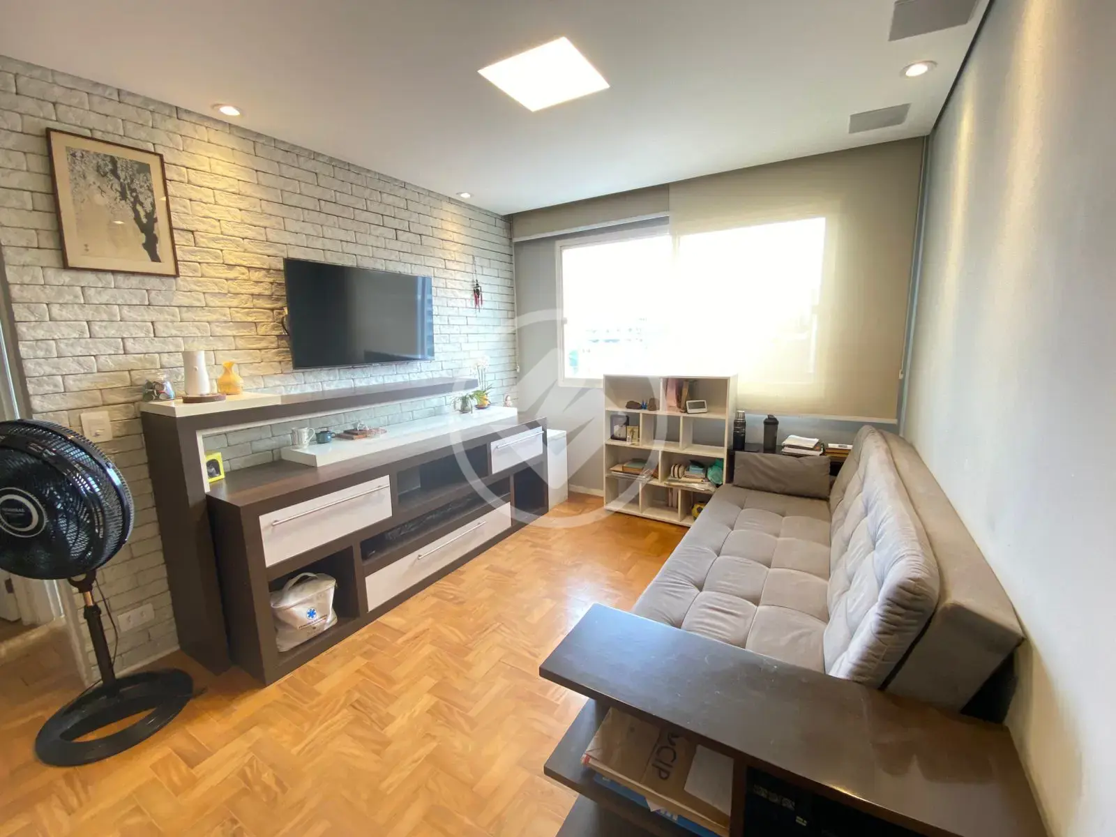 Imagem 1 - Apartamento em Alto de Pinheiros, São Paulo - SP