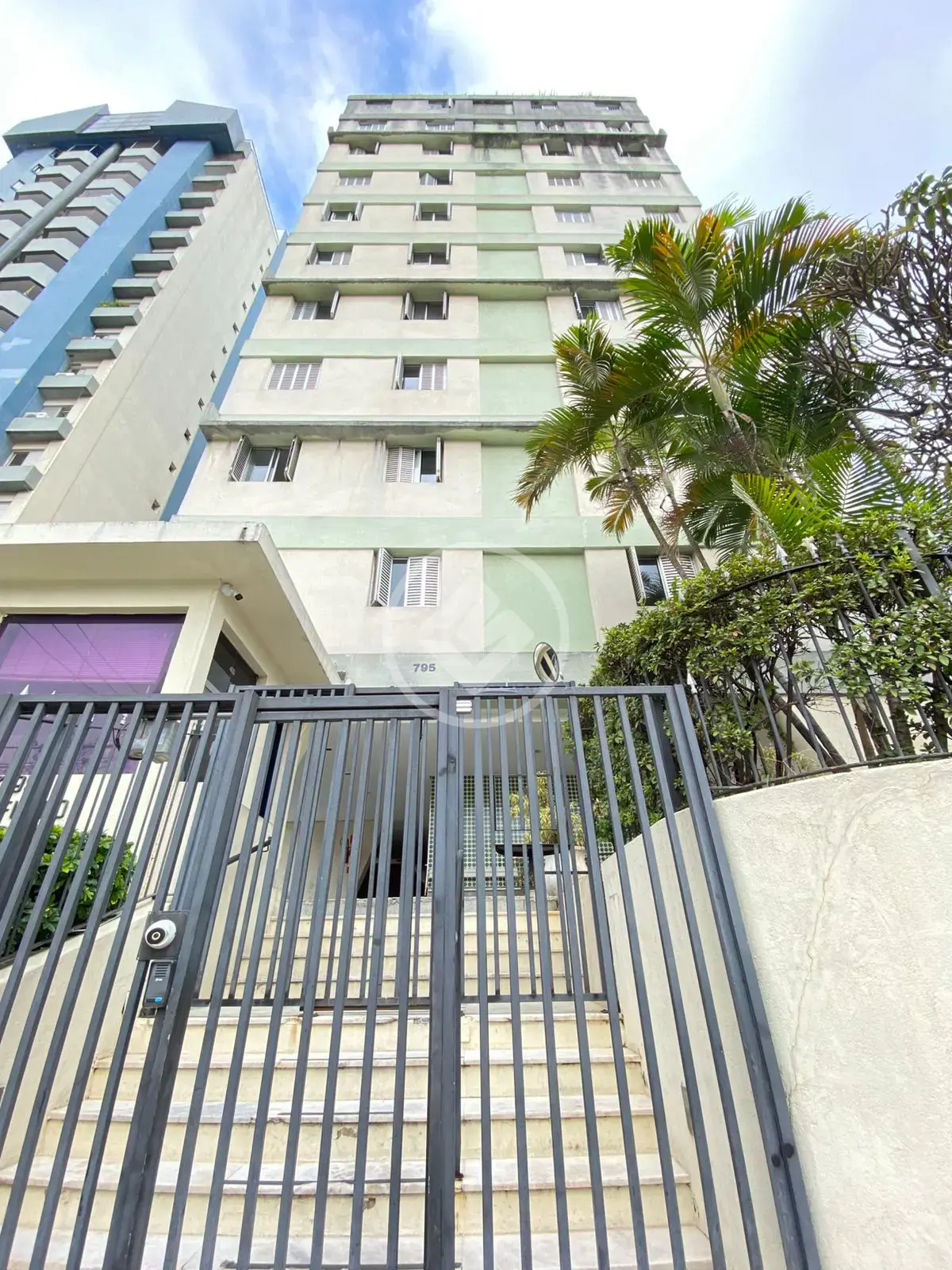 Image 27 - Apartamento em Alto de Pinheiros, São Paulo - SP