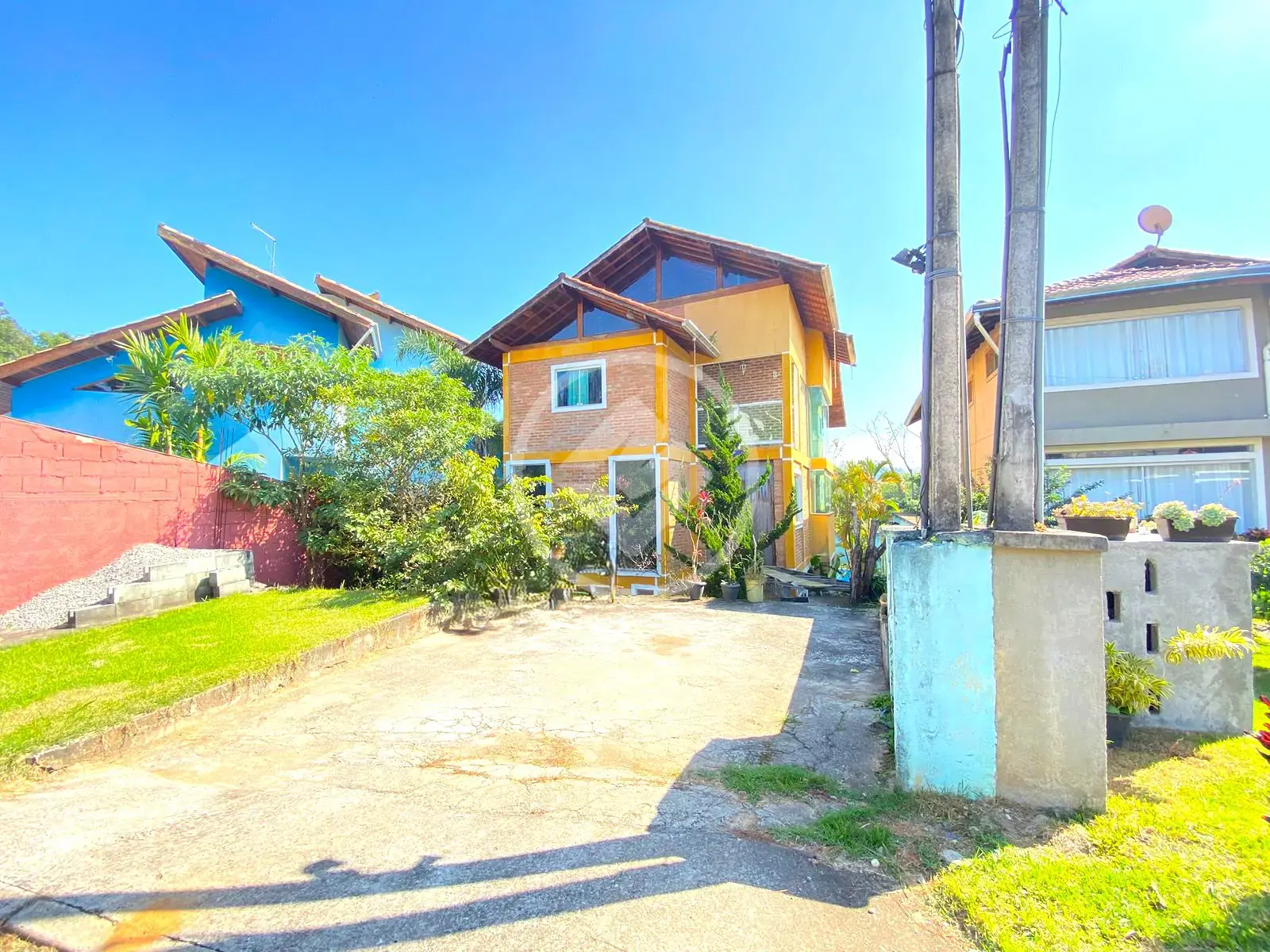 Imagem 1 - Casa Condomínio em Jardim Belizário, Cotia - SP