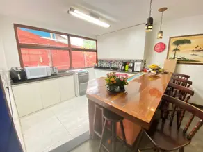 Imagem 5 - Casa Condomínio em Jardim Belizário, Cotia - SP