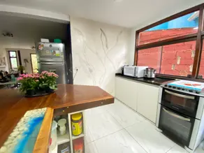 Imagem 4 - Casa Condomínio em Jardim Belizário, Cotia - SP