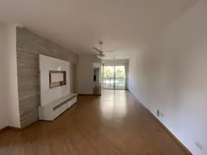Apartamento Campo Belo, São Paulo - SP — foto 1