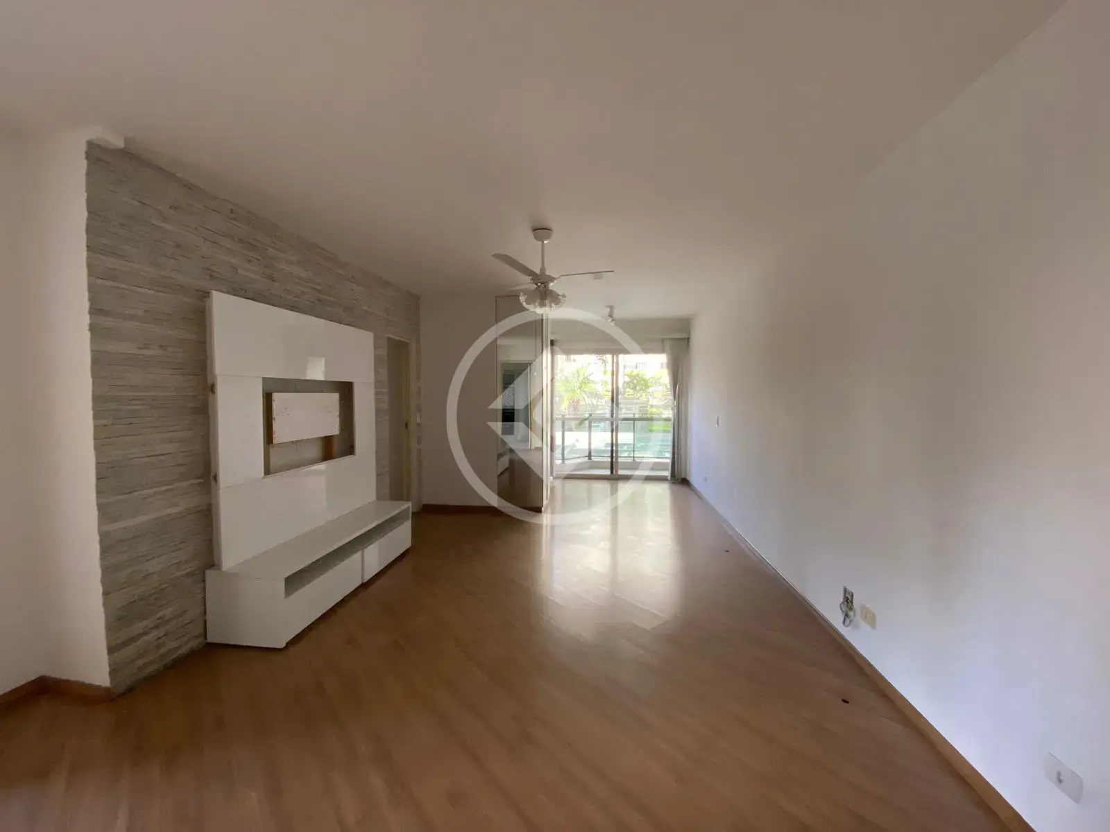 Imagem 1 - Apartamento em Campo Belo, São Paulo - SP