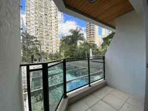 Imagem 2 - Apartamento em Campo Belo, São Paulo - SP
