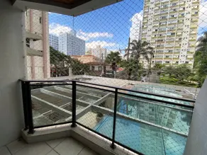 Apartamento Campo Belo, São Paulo - SP — foto 2