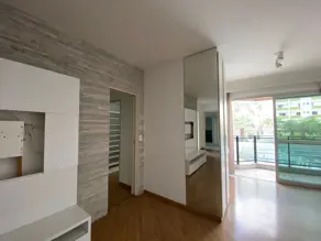 Imagem 3 - Apartamento em Campo Belo, São Paulo - SP