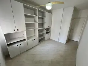 Apartamento Indianópolis, São Paulo - SP — foto 2