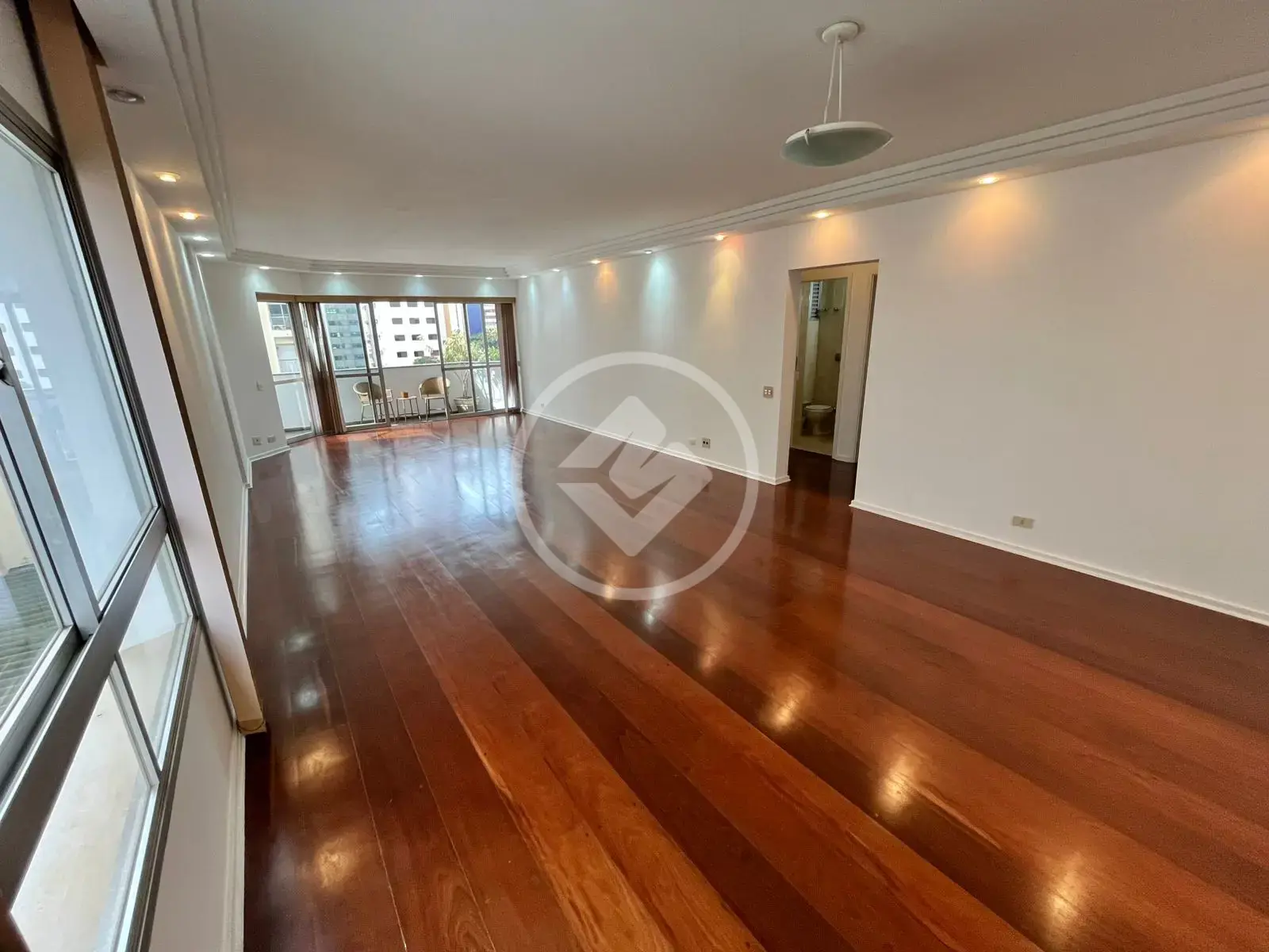 Imagem 2 - Apartamento em Indianópolis, São Paulo - SP