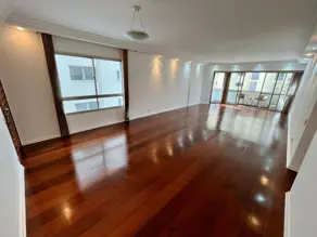 Imagem 3 - Apartamento em Indianópolis, São Paulo - SP