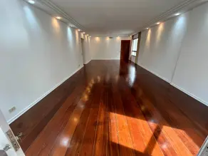 Apartamento Indianópolis, São Paulo - SP — foto 1