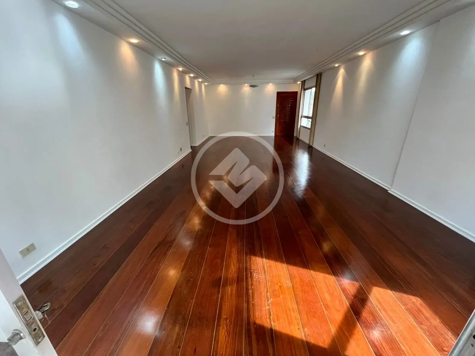 Imagem 1 - Apartamento em Indianópolis, São Paulo - SP