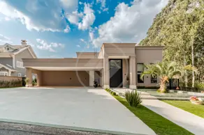 Casa Condomínio Residencial Tamboré, Barueri - SP — foto 2
