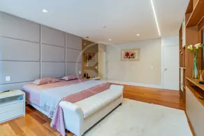 Imagem 2 - Casa Condomínio em Residencial Tamboré, Barueri - SP
