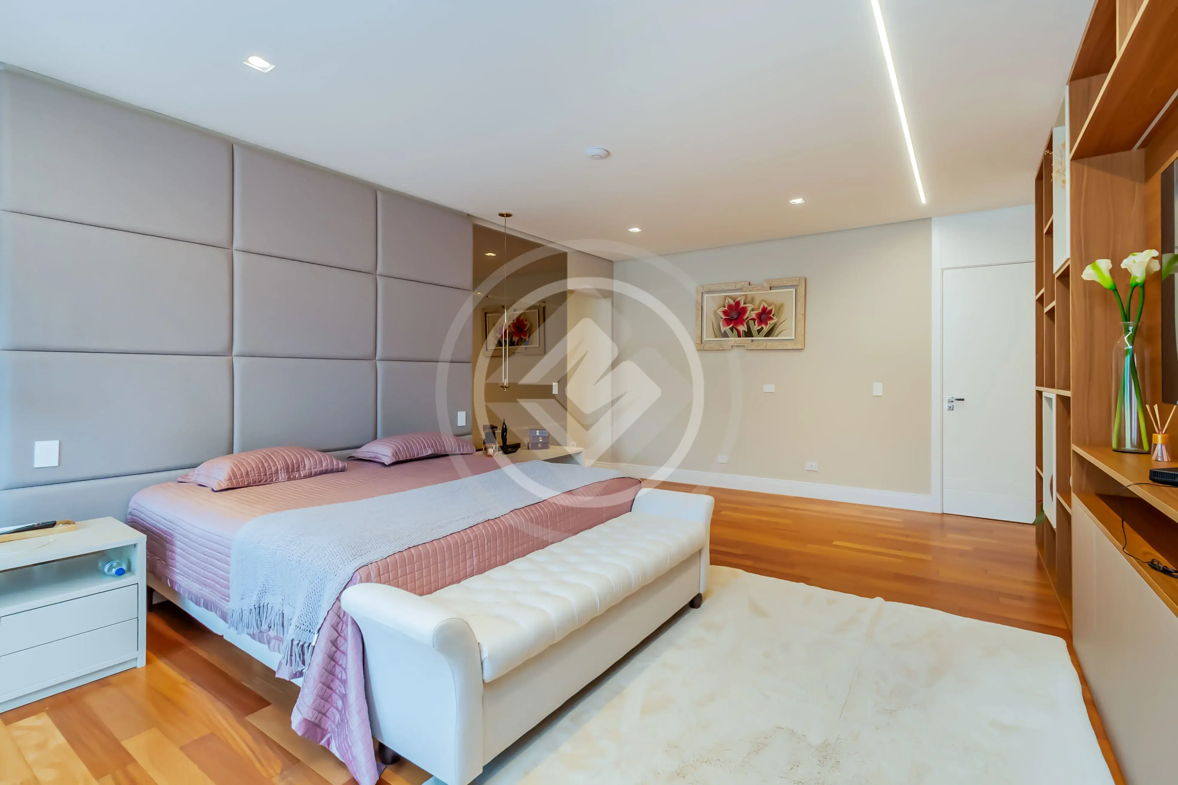 Imagem 2 - Casa Condomínio em Residencial Tamboré, Barueri - SP