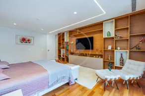 Imagem 4 - Casa Condomínio em Residencial Tamboré, Barueri - SP