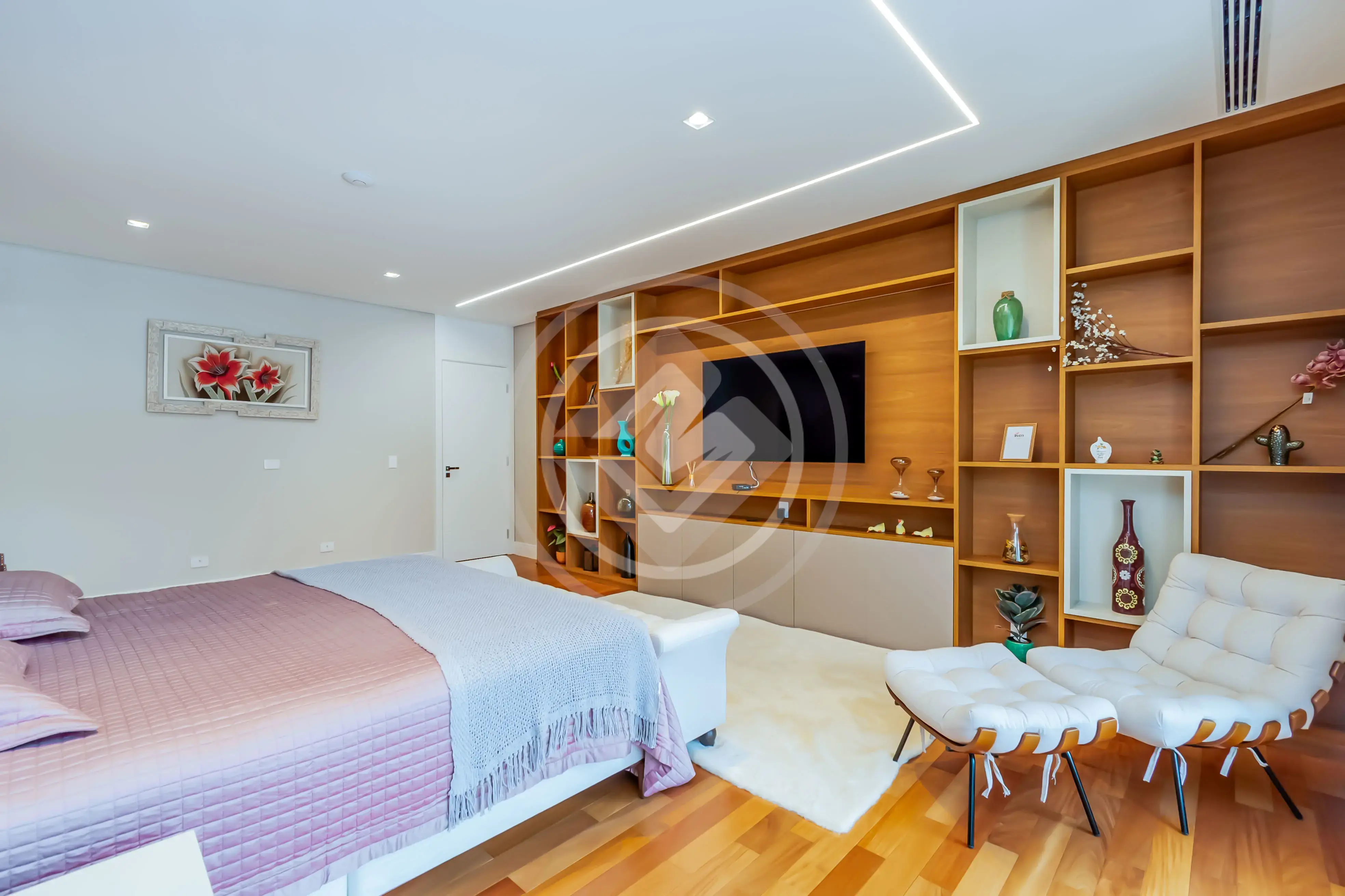 Imagem 4 - Casa Condomínio em Residencial Tamboré, Barueri - SP