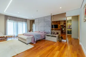 Imagem 5 - Casa Condomínio em Residencial Tamboré, Barueri - SP