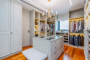 Imagem 6 - Casa Condomínio em Residencial Tamboré, Barueri - SP