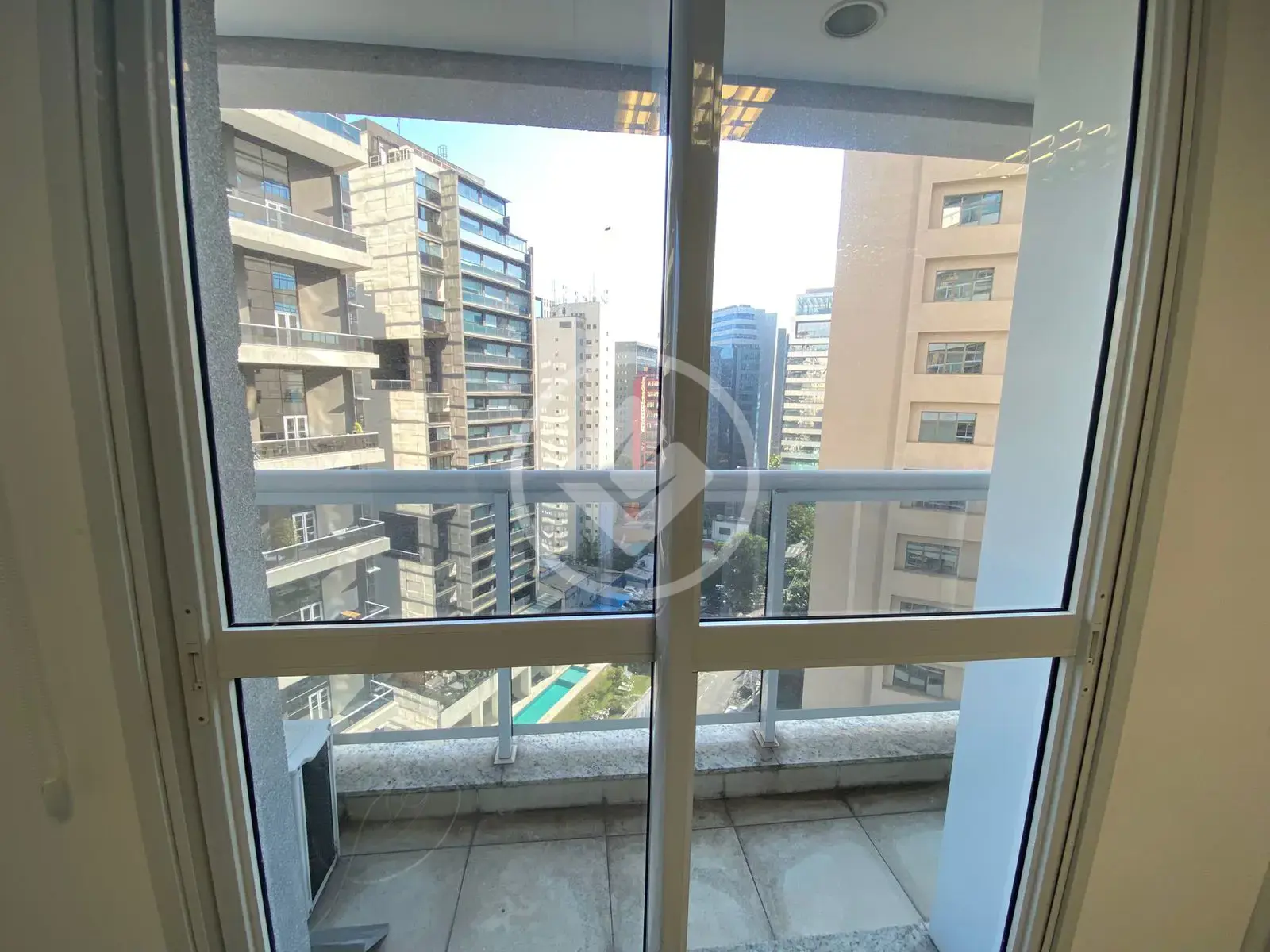 Imagem 1 - Sala Comercial em Vila Olímpia, São Paulo - SP