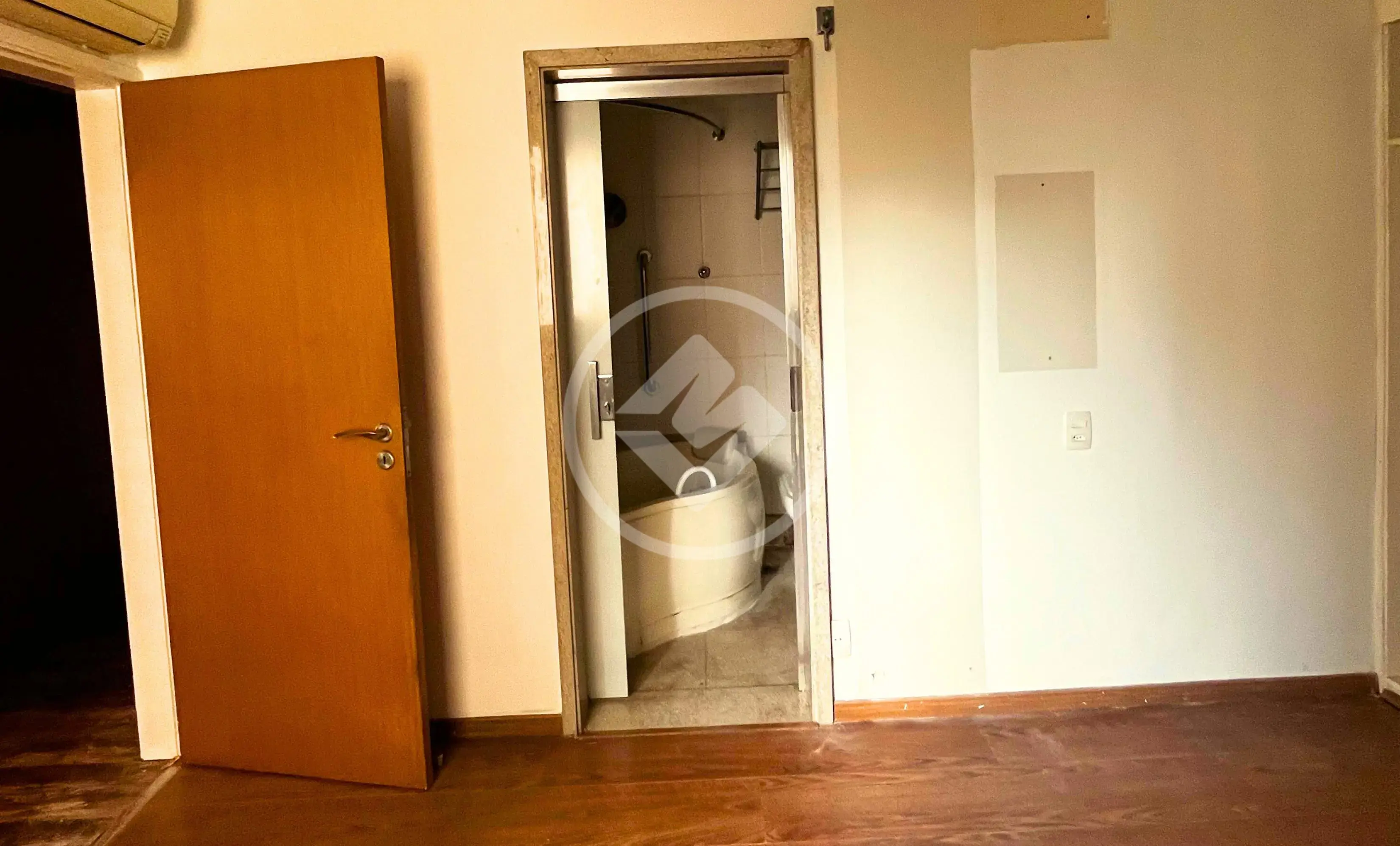 Imagem 5 - Apartamento em Indianópolis, São Paulo - SP
