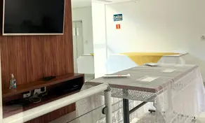 Imagem 2 - Apartamento em Indianópolis, São Paulo - SP
