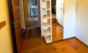Apartamento Indianópolis, São Paulo - SP — foto 2