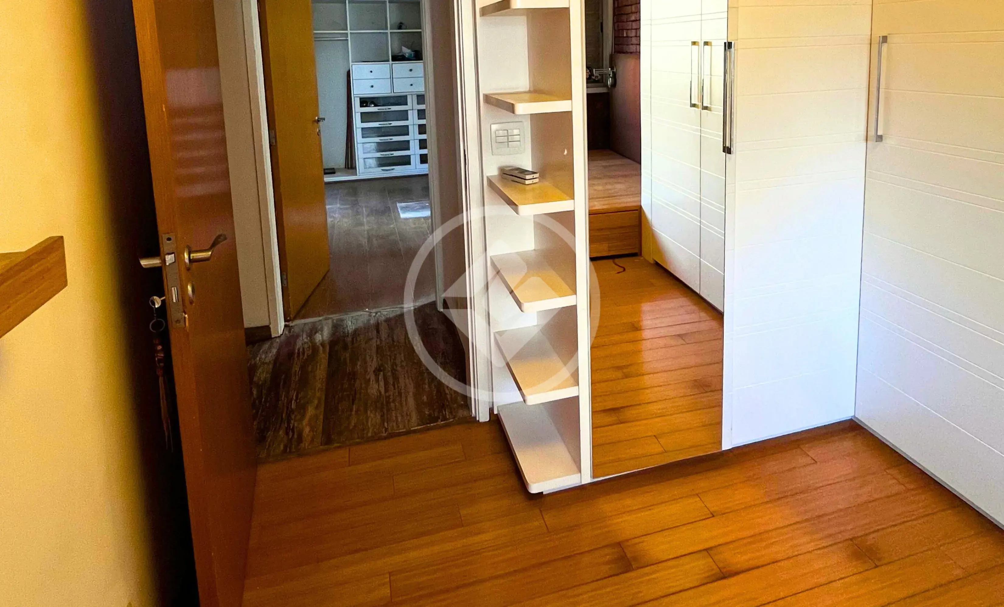 Imagem 1 - Apartamento em Indianópolis, São Paulo - SP