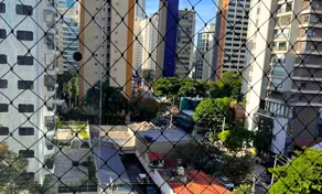 Imagem 6 - Apartamento em Indianópolis, São Paulo - SP