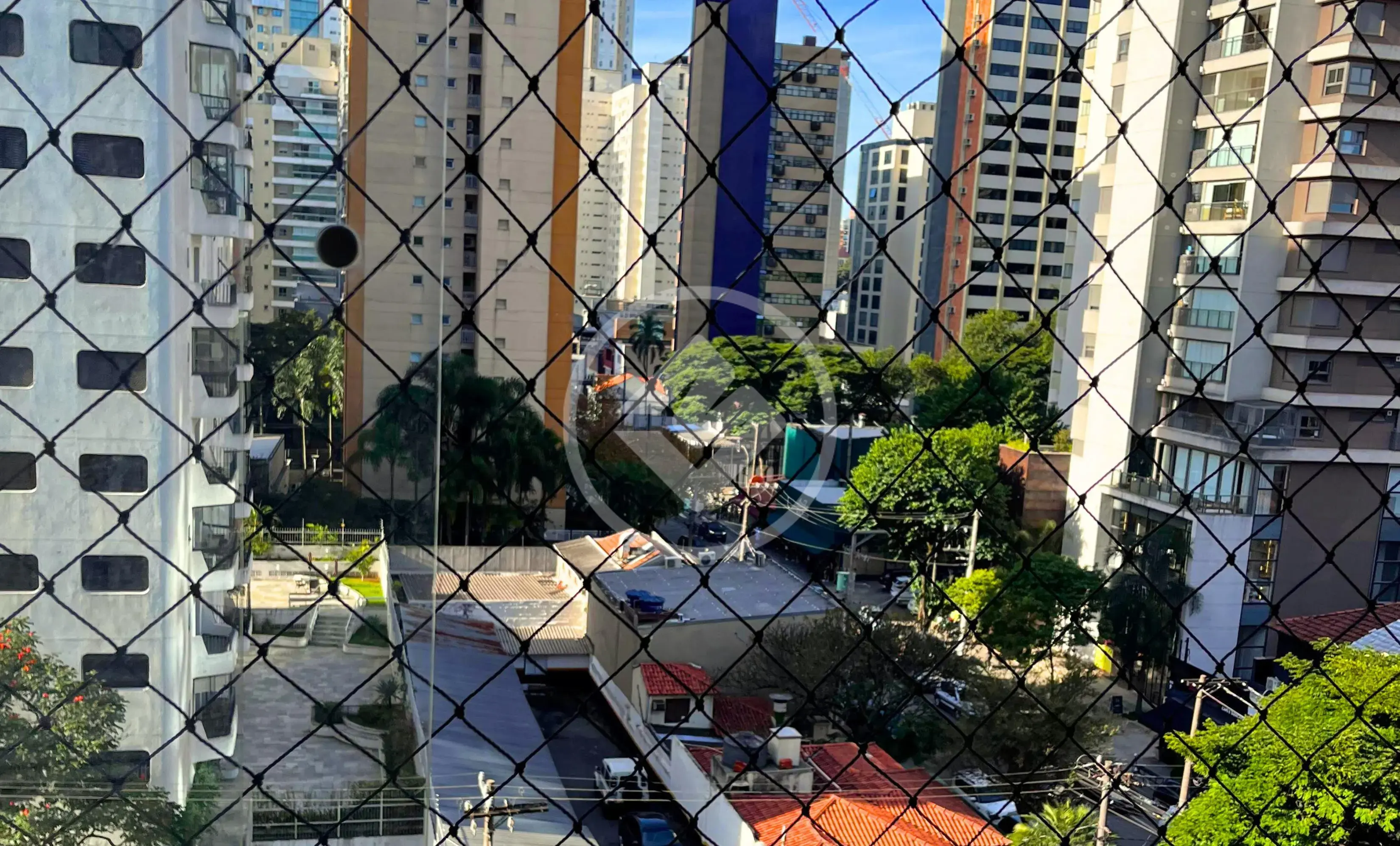 Imagem 6 - Apartamento em Indianópolis, São Paulo - SP
