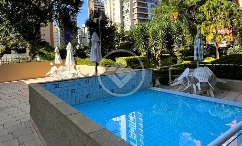 Image 35 - Apartamento em Indianópolis, São Paulo - SP
