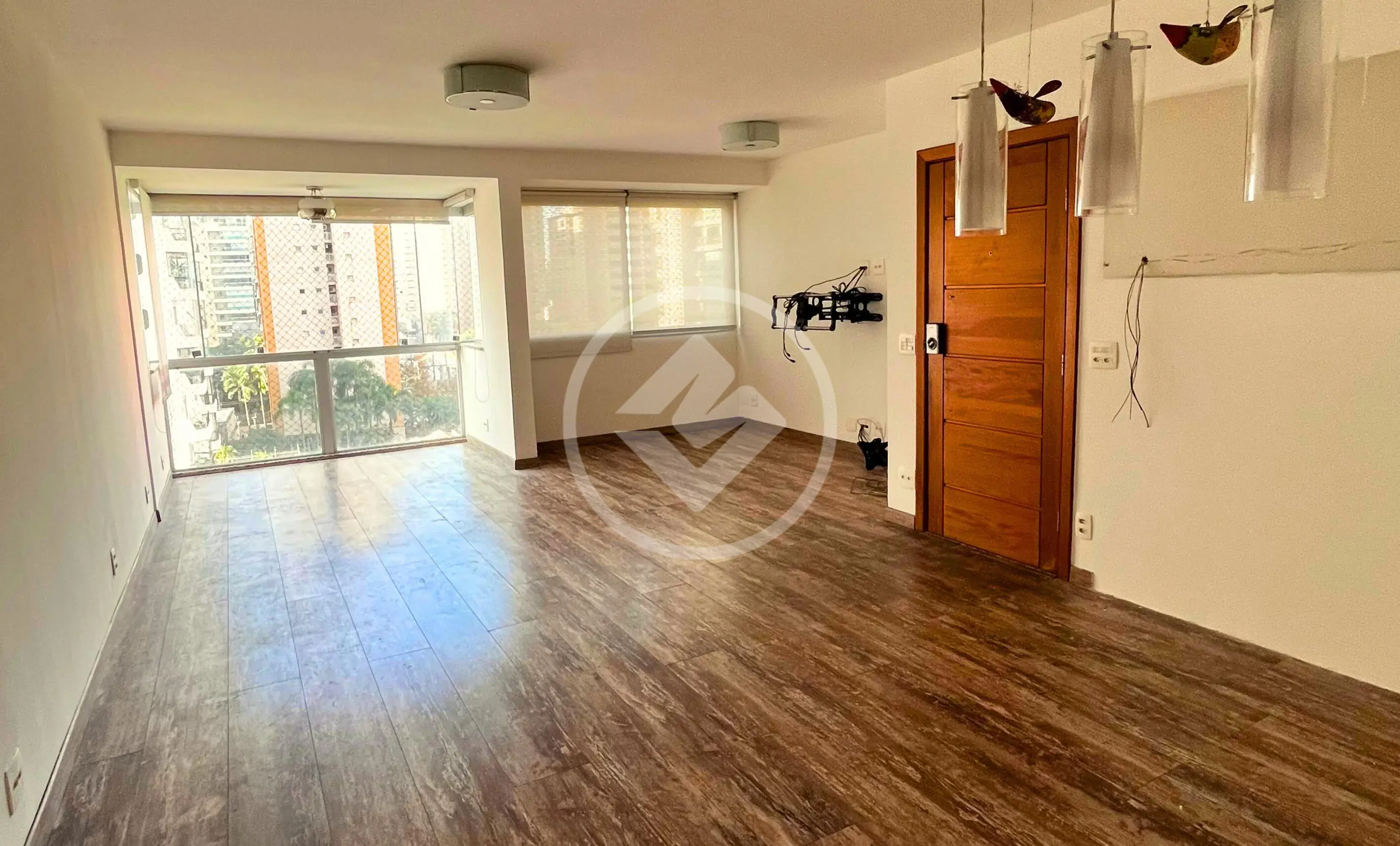 Imagem 1 - Apartamento em Indianópolis, São Paulo - SP
