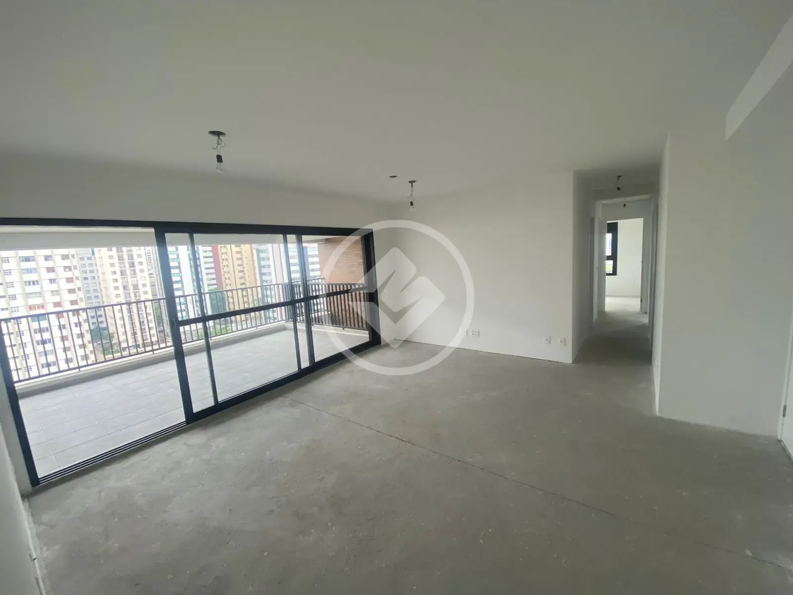 Imagem 3 - Apartamento em VILA CLEMENTINO, São Paulo - SP