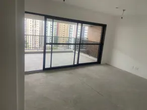 Imagem 2 - Apartamento em VILA CLEMENTINO, São Paulo - SP