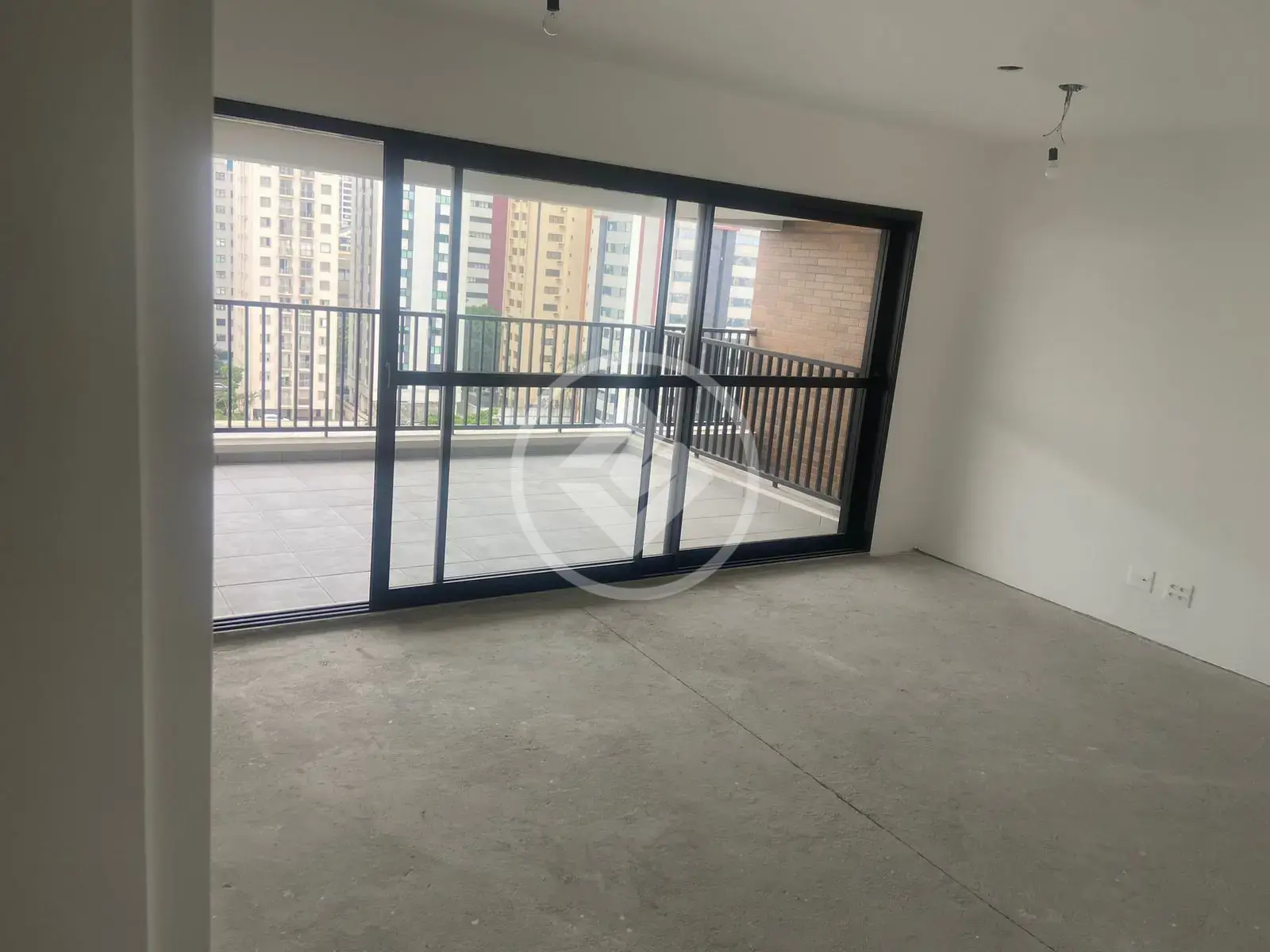 Imagem 2 - Apartamento em VILA CLEMENTINO, São Paulo - SP