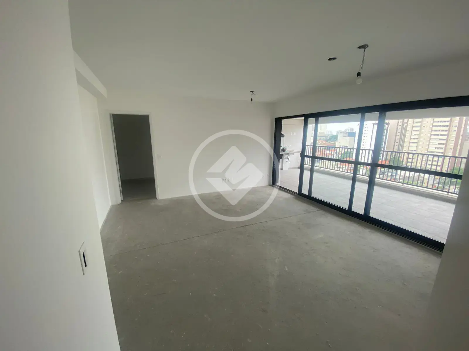 Imagem 4 - Apartamento em VILA CLEMENTINO, São Paulo - SP