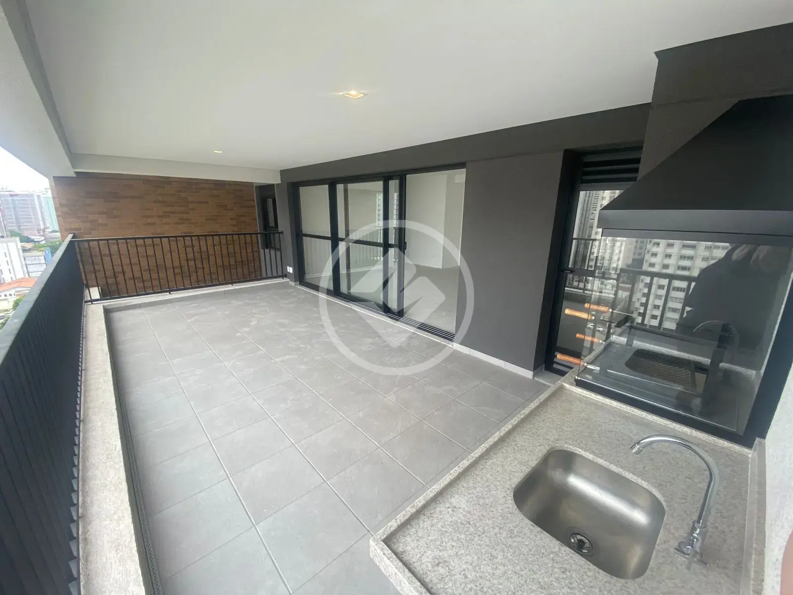 Imagem 1 - Apartamento em VILA CLEMENTINO, São Paulo - SP