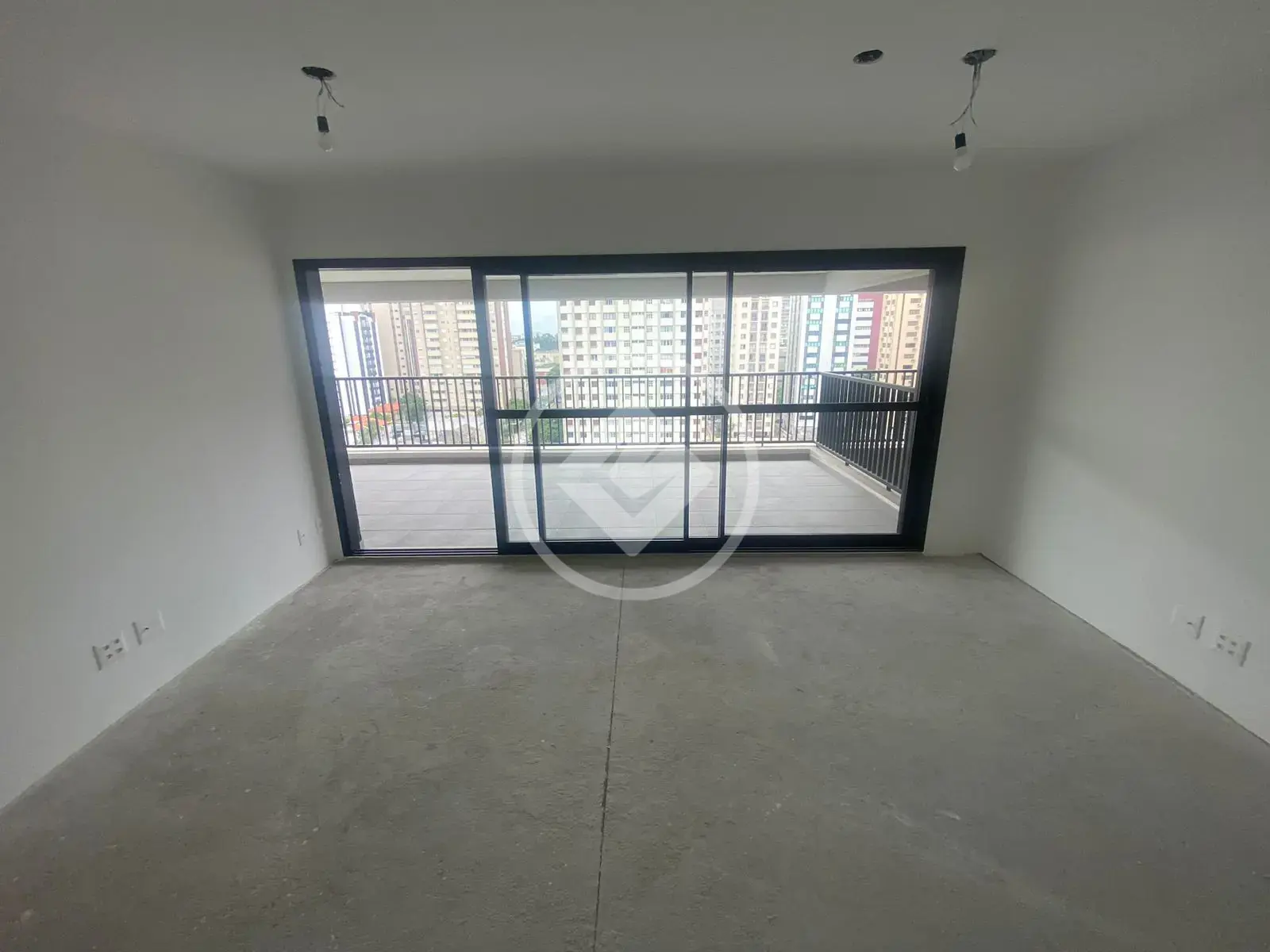 Imagem 5 - Apartamento em VILA CLEMENTINO, São Paulo - SP