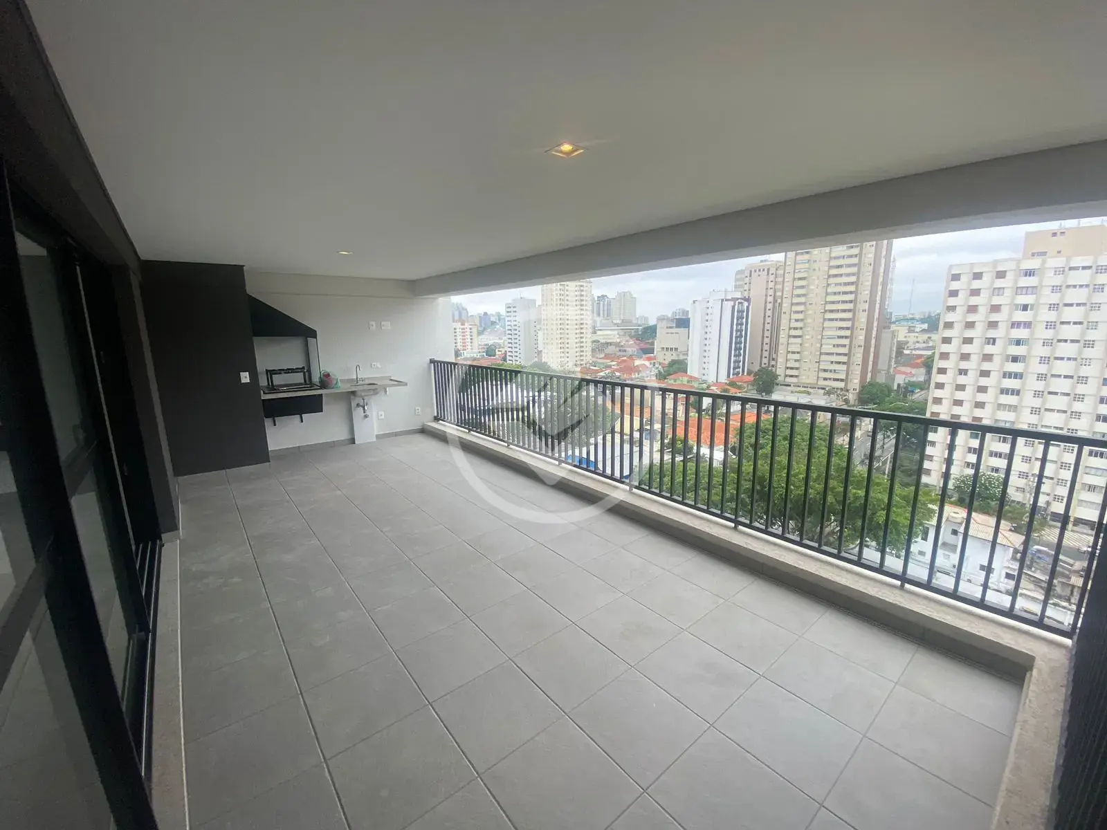Imagem 1 - Apartamento em VILA CLEMENTINO, São Paulo - SP