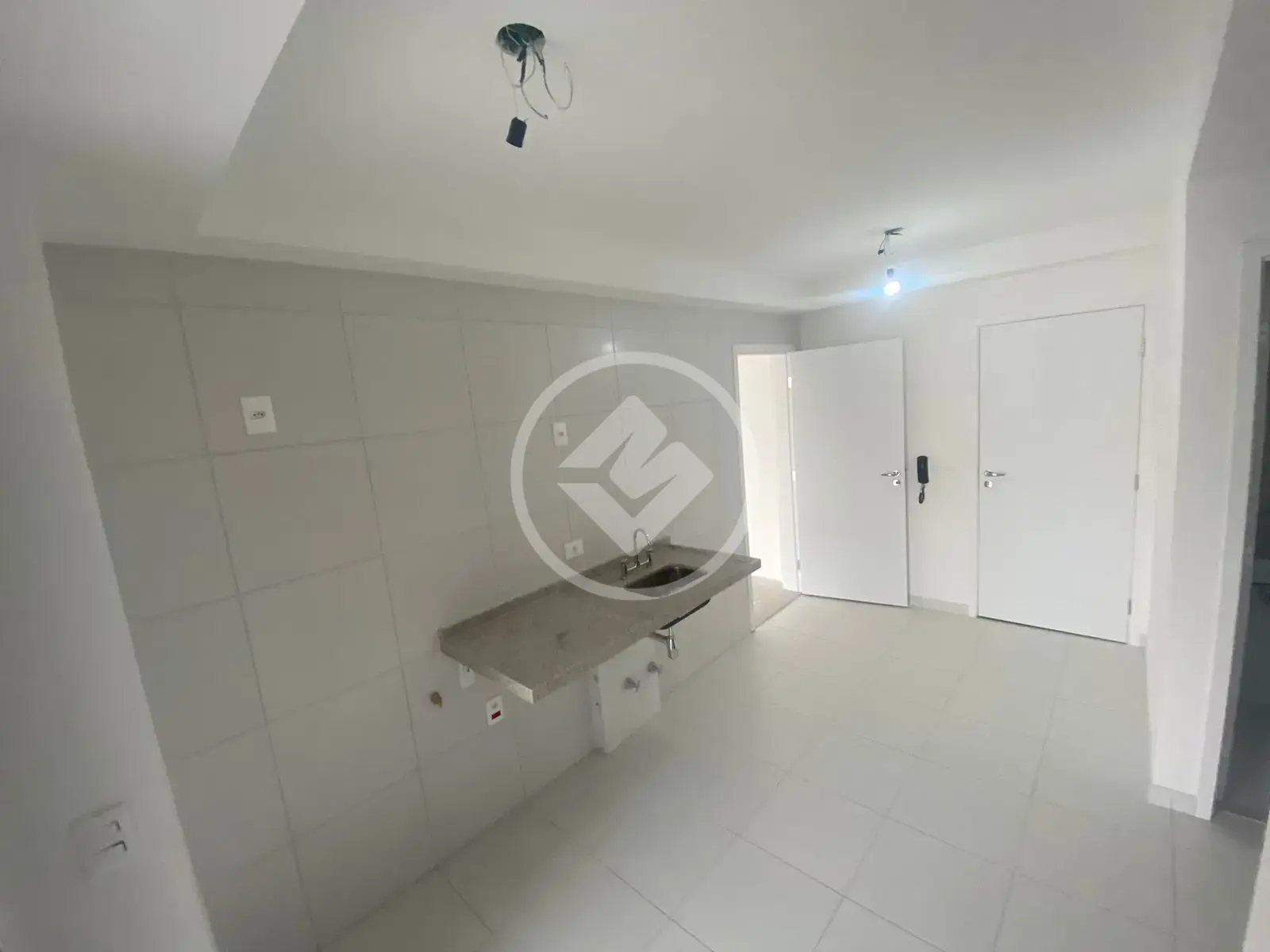 Imagem 6 - Apartamento em VILA CLEMENTINO, São Paulo - SP