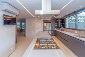 Imagem 3 - Casa Condomínio em Residencial Tamboré, Barueri - SP