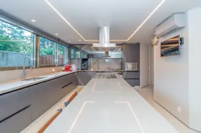 Imagem 2 - Casa Condomínio em Residencial Tamboré, Barueri - SP